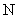 *