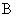 *